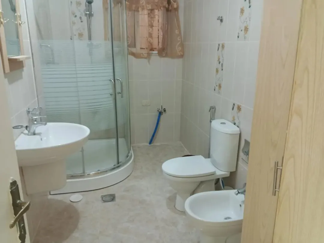 شقة مفروشة للإيجار في تلاع العلي – الجاردنز | ID 875536
