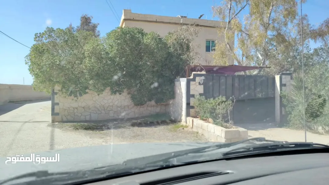منزل مستقل للبيع في الموقر
