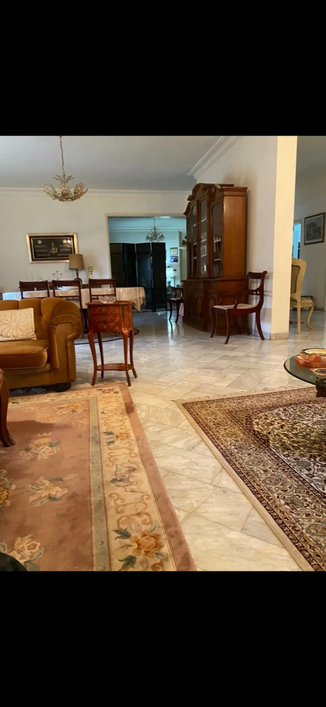 ڤيلا مستقلة للبيع في ضاحية الأمير راشد – فرصة استثمارية مميزة