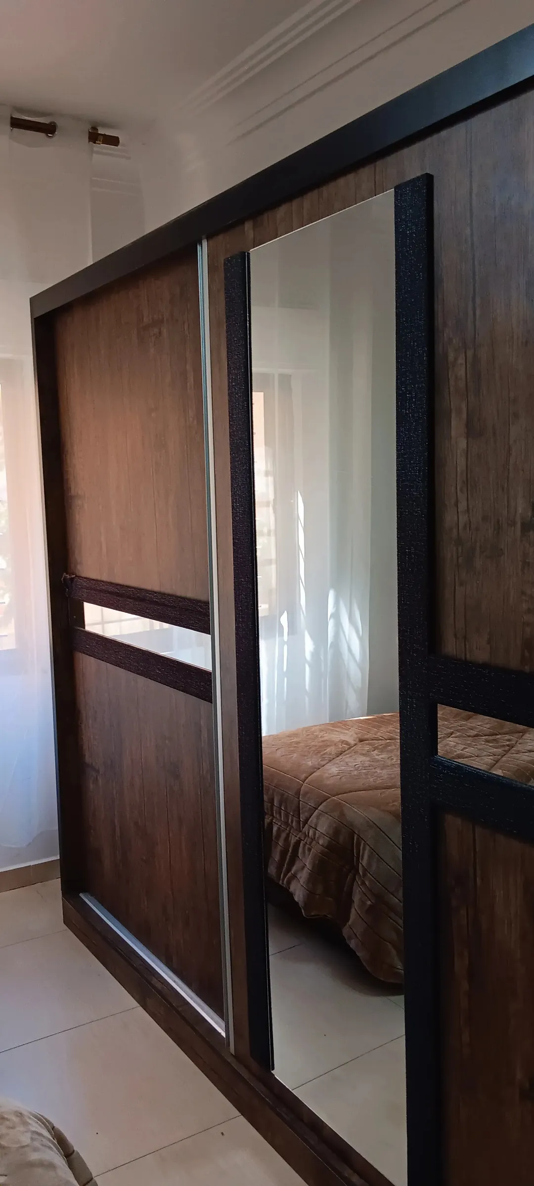 Furnished apartment for rent in Al Rabieh – 2 bedrooms, 100 m², JD 1,000 (Listing 984799)