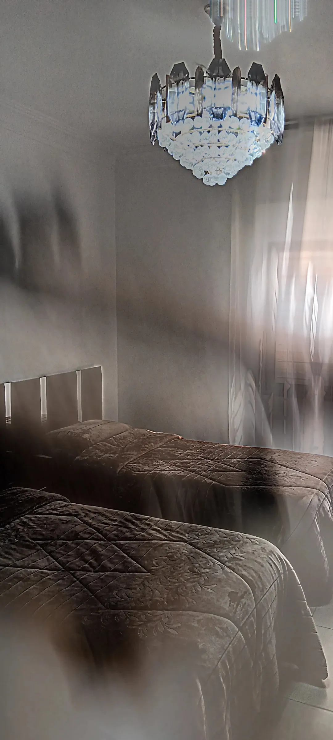 Furnished apartment for rent in Al Rabieh – 2 bedrooms, 100 m², JD 1,000 (Listing 984799)