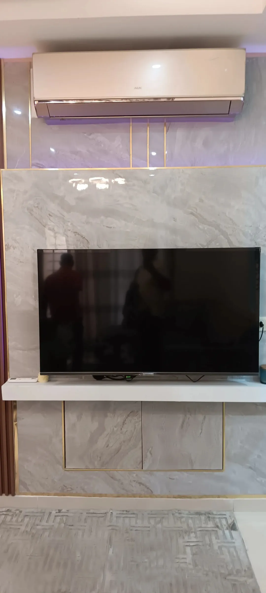 Furnished apartment for rent in Al Rabieh – 2 bedrooms, 100 m², JD 1,000 (Listing 984799)