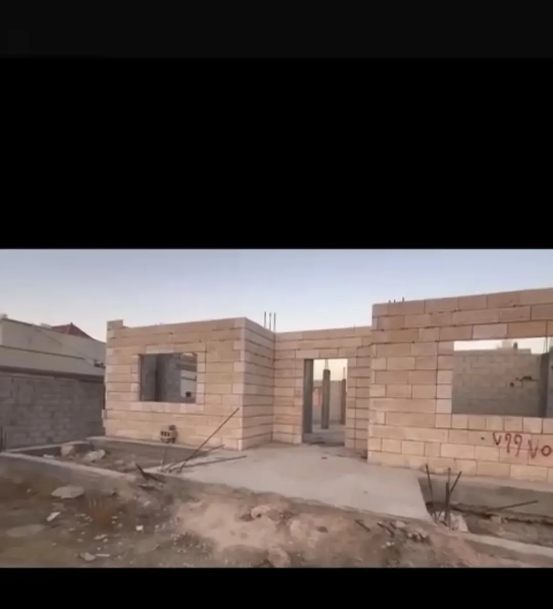 بيت عظم ملاذ هادئ في قلب شومر