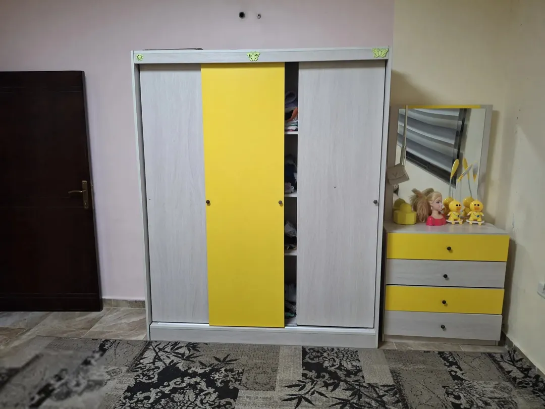 شقة مفروشة راقية للإيجار في مرج الحمام | ID 875872