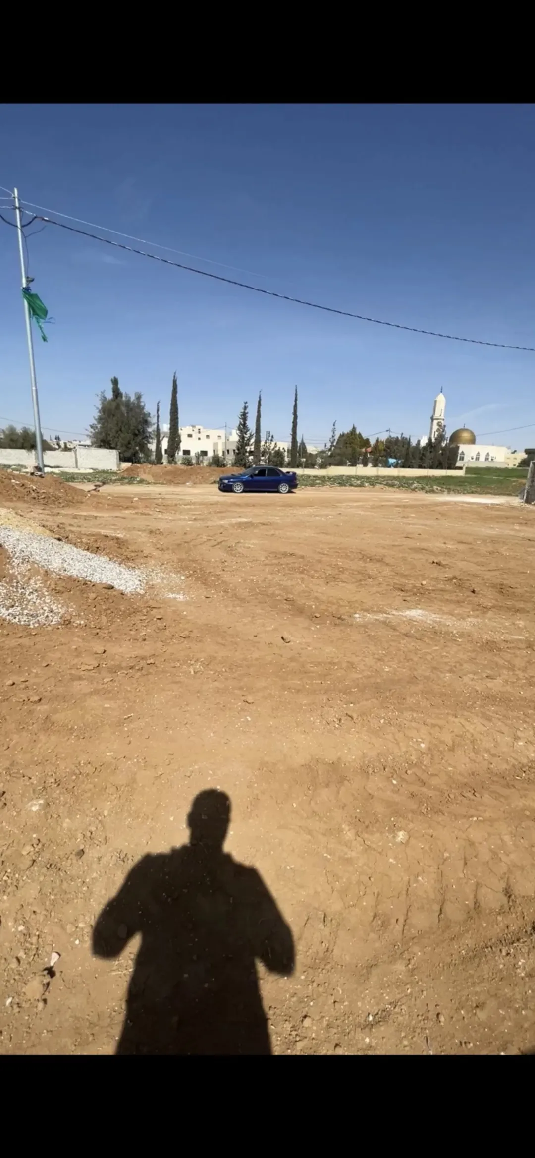 قطعة أرض للبيع في خشافيه الدبايبه