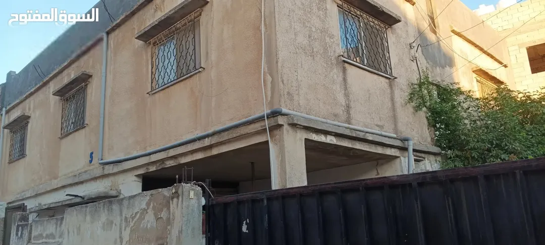 منزل كلاسيكي مميز للبيع في صويلح