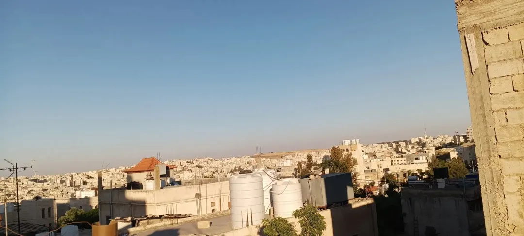 منزل كلاسيكي مميز للبيع في صويلح
