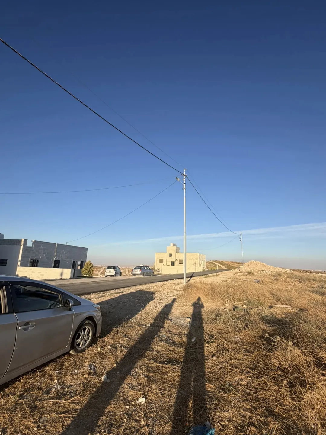 قطع أراضي مميزة للبيع في قضاء بيرين – منطقة رجم الشوف
