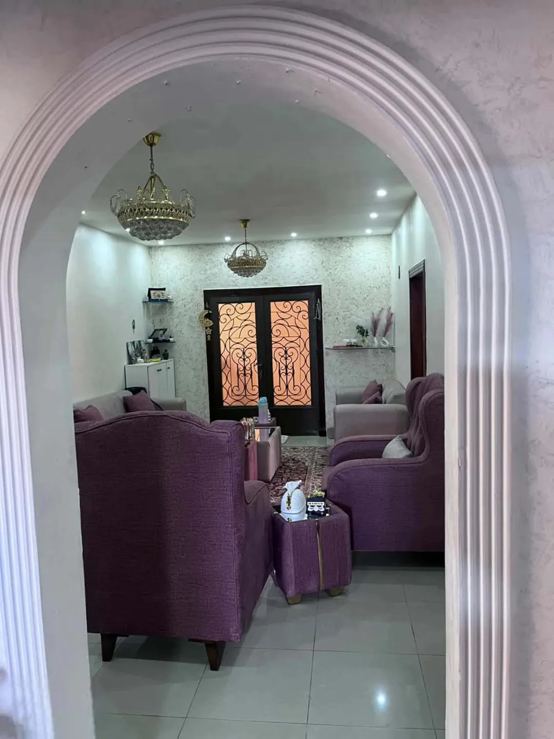 شقة للبيع في ماركا الجنوبية – مساحة 147 متر بتشطيبات مميزة