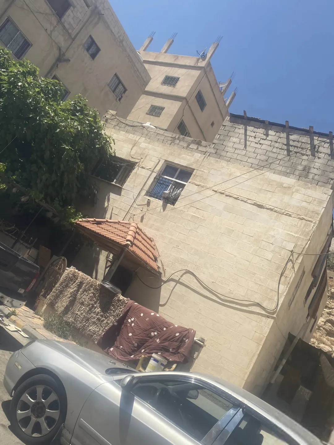 بيت مستقل للبيع في جبل النصر – عمان