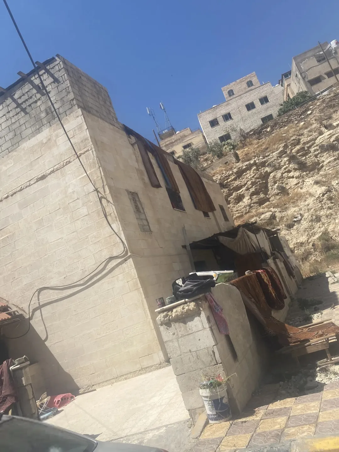بيت مستقل للبيع في جبل النصر – عمان