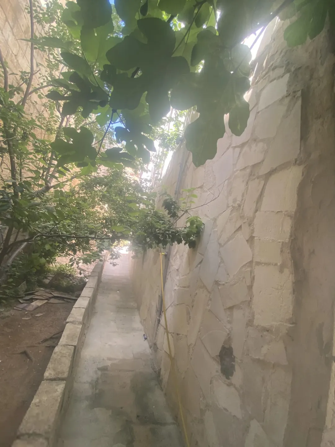 بيت مستقل للبيع في جبل النصر – عمان