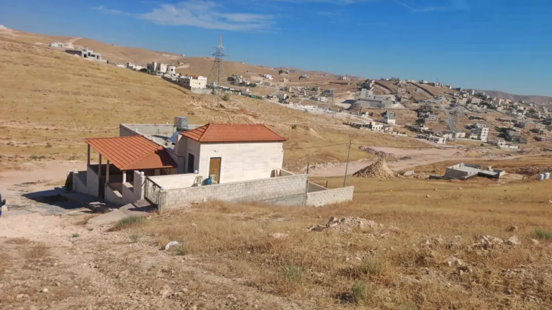 أرض سكنية للبيع في ضاحية المدينة المنورة – الزرقاء