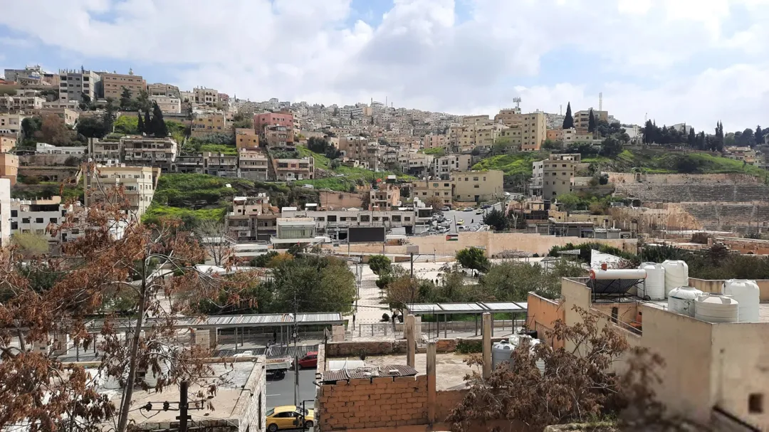 عمارة سكنية للبيع