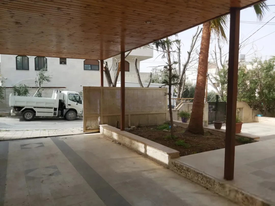 فيلا فاخرة للبيع في جاوا – عمان