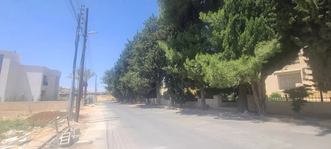 فيلا فخمة 570 متر في قلب الحمر مشروع دارات سلمى فلل الحمر