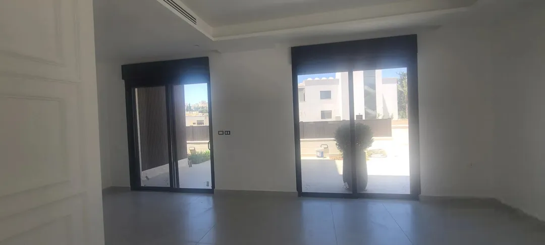 فيلا فخمة 570 متر في قلب الحمر مشروع دارات سلمى فلل الحمر