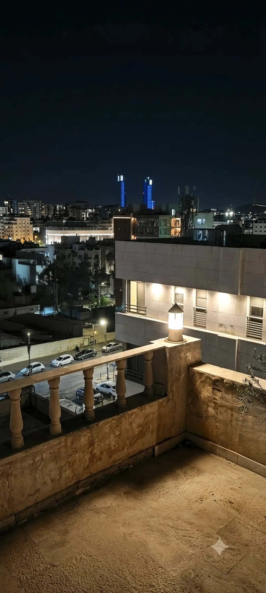 شقة فخمة مفروشة عائلية للايجار | ID 915254