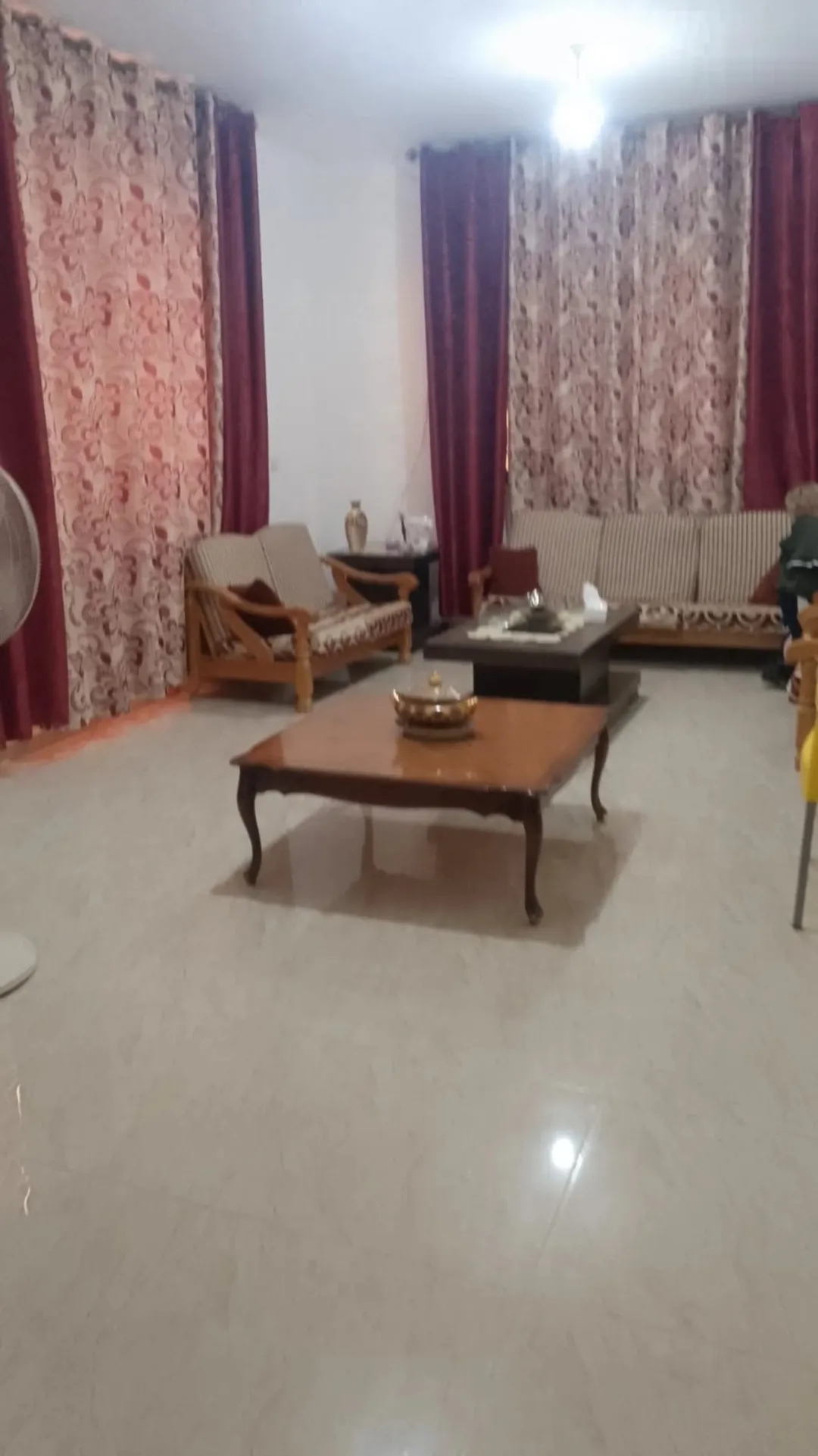 بيت مستقل فاخر للبيع في كوشان بالكونات