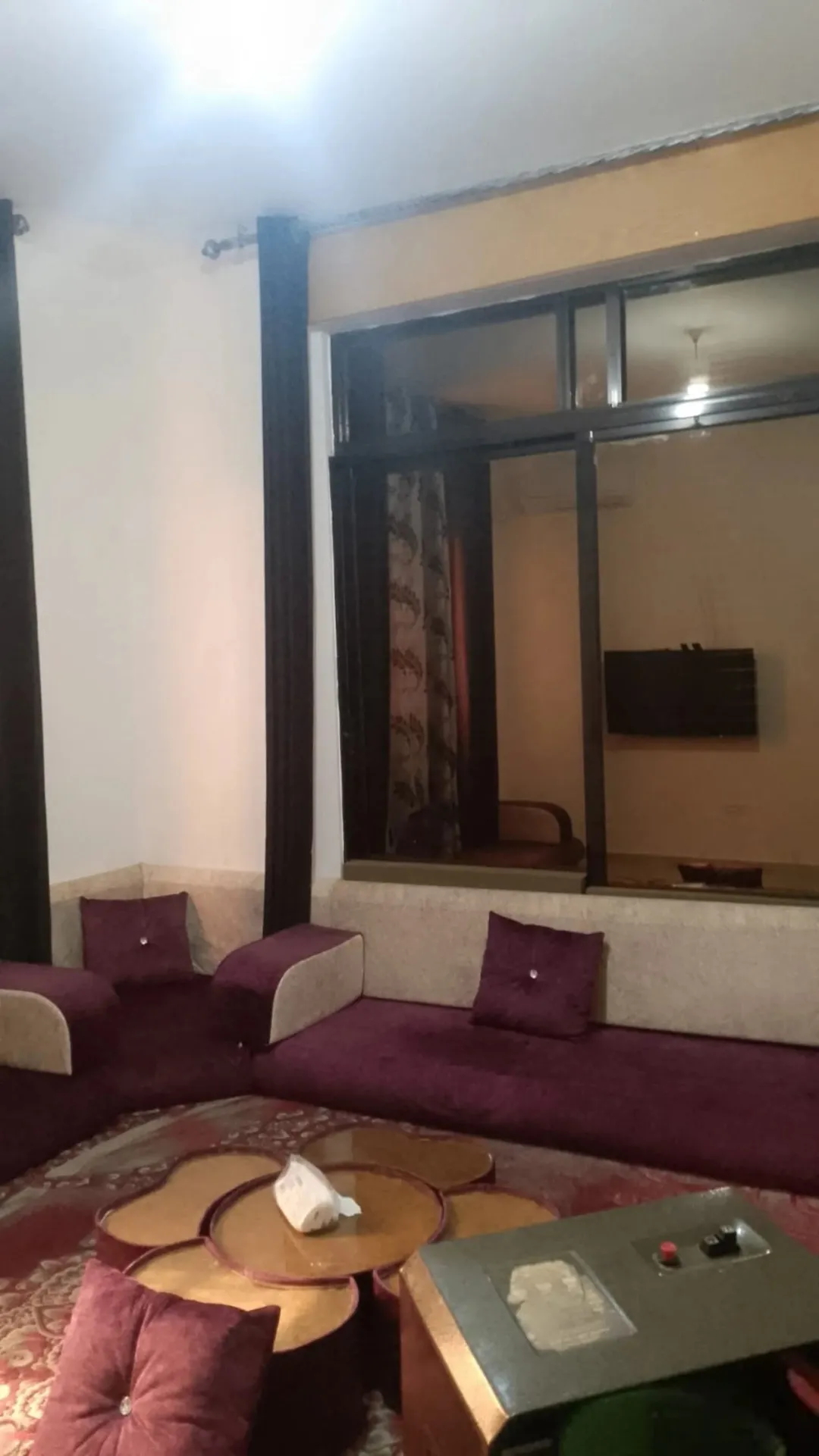 بيت مستقل فاخر للبيع في كوشان بالكونات