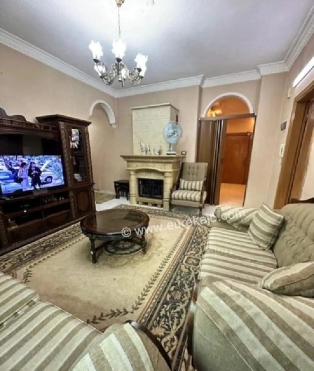 شقة واسعة ومميزة للبيع في طبربور – عمان