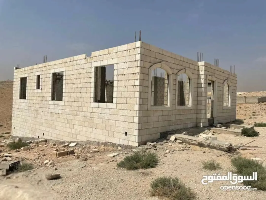 ارض للبيع باجمل مناطق شارع الميه
