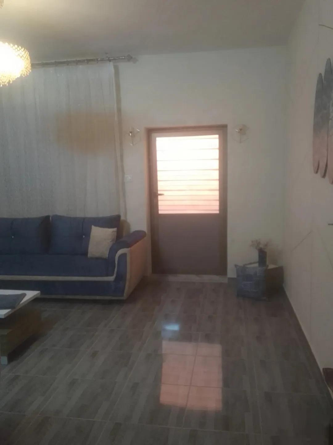شقة للبيع في الزرقاء الجديدة – حي المسامير