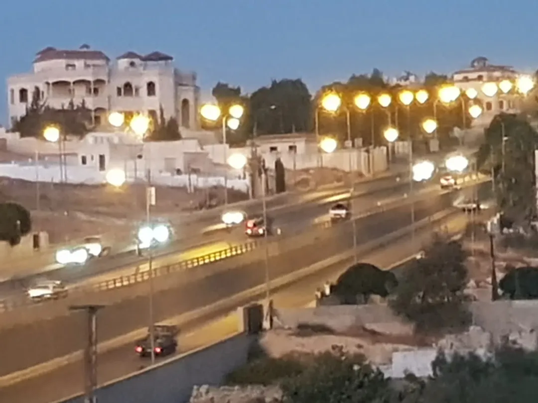 الحمر … مباشره