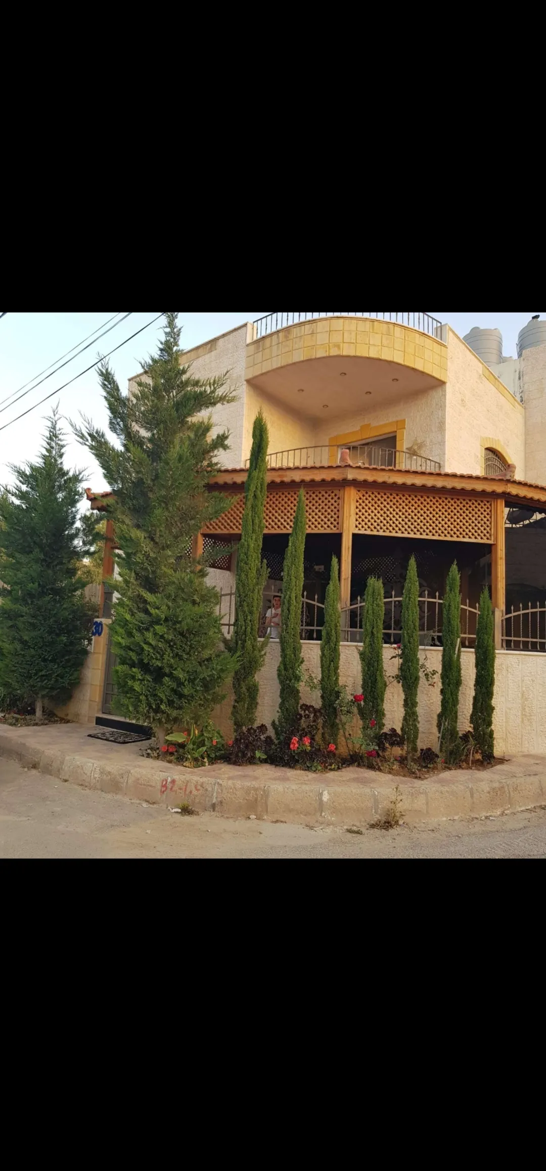 شقة فاخرة مفروشة للإيجار – عمان الاردن | ID 722867