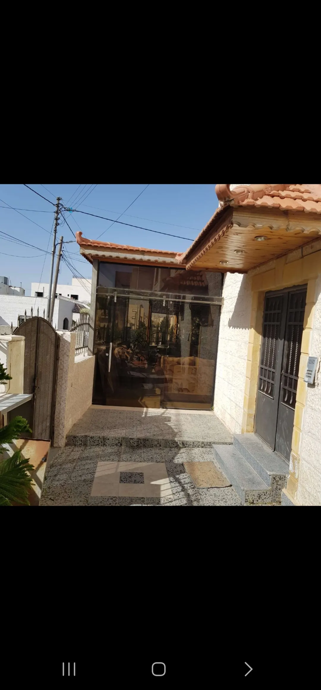 شقة فاخرة مفروشة للإيجار – عمان الاردن | ID 722867