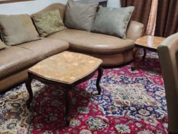 Luxury furnished apartment for rent in Amman | ID 722867