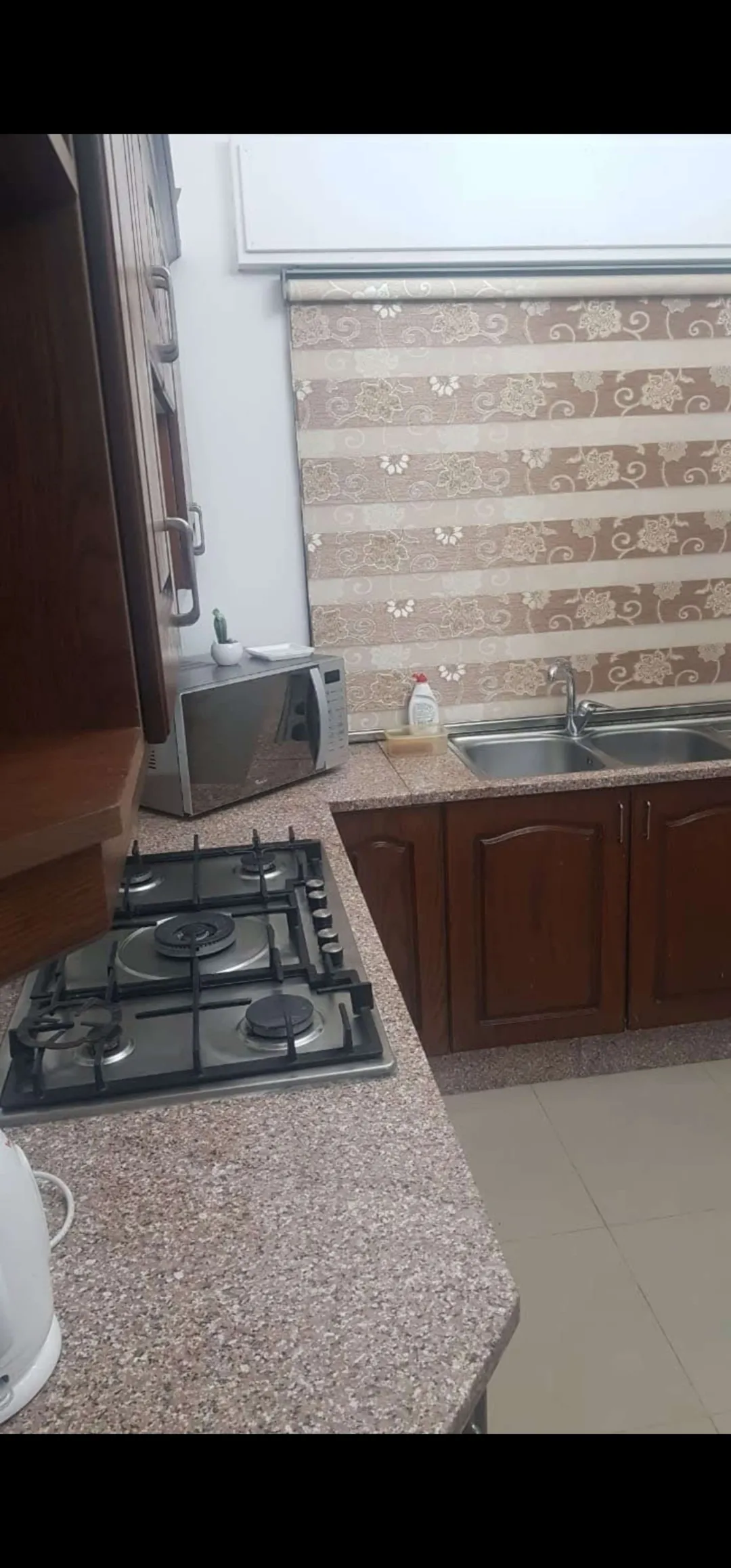 شقة فاخرة مفروشة للإيجار – عمان الاردن | ID 722867