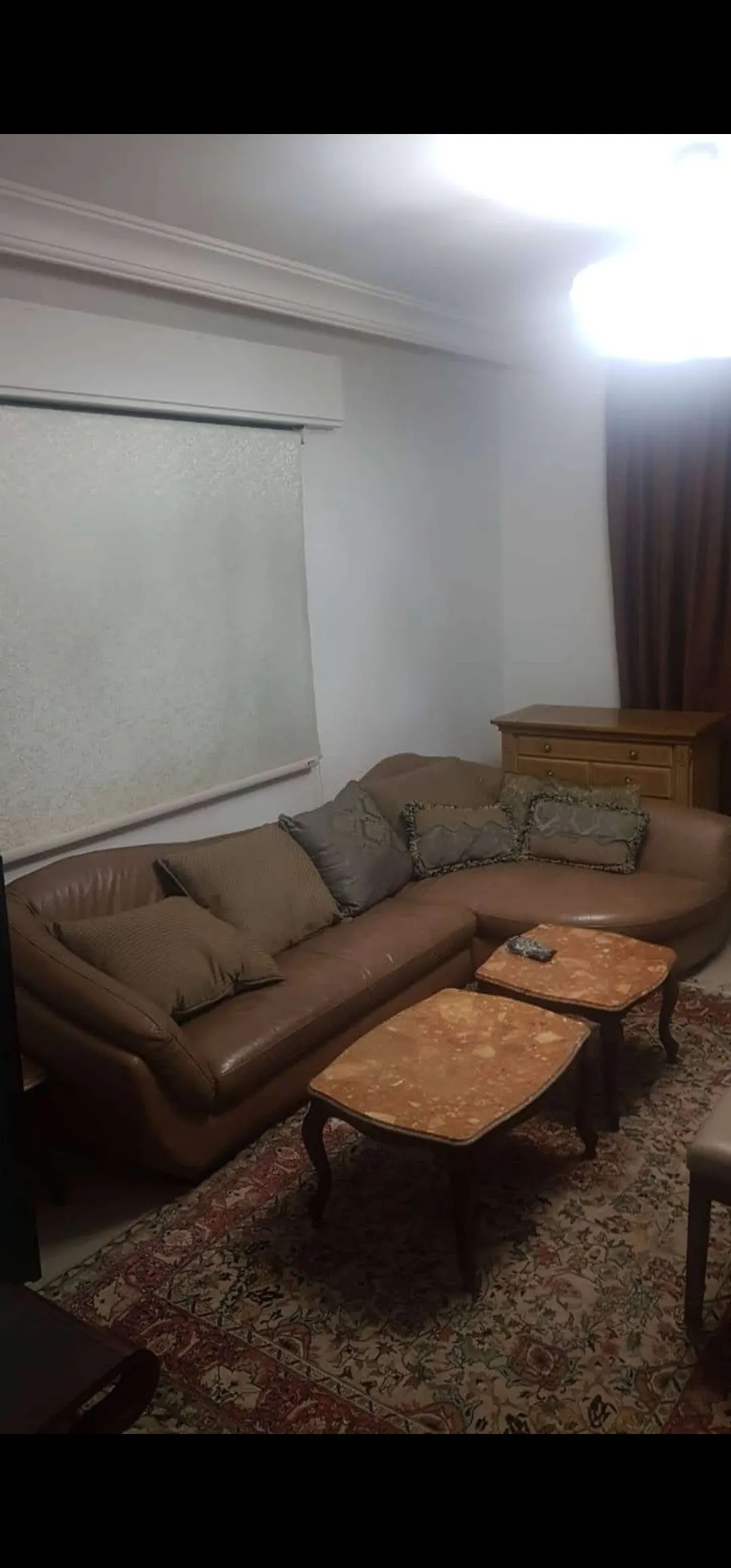 شقة فاخرة مفروشة للإيجار – عمان الاردن | ID 722867