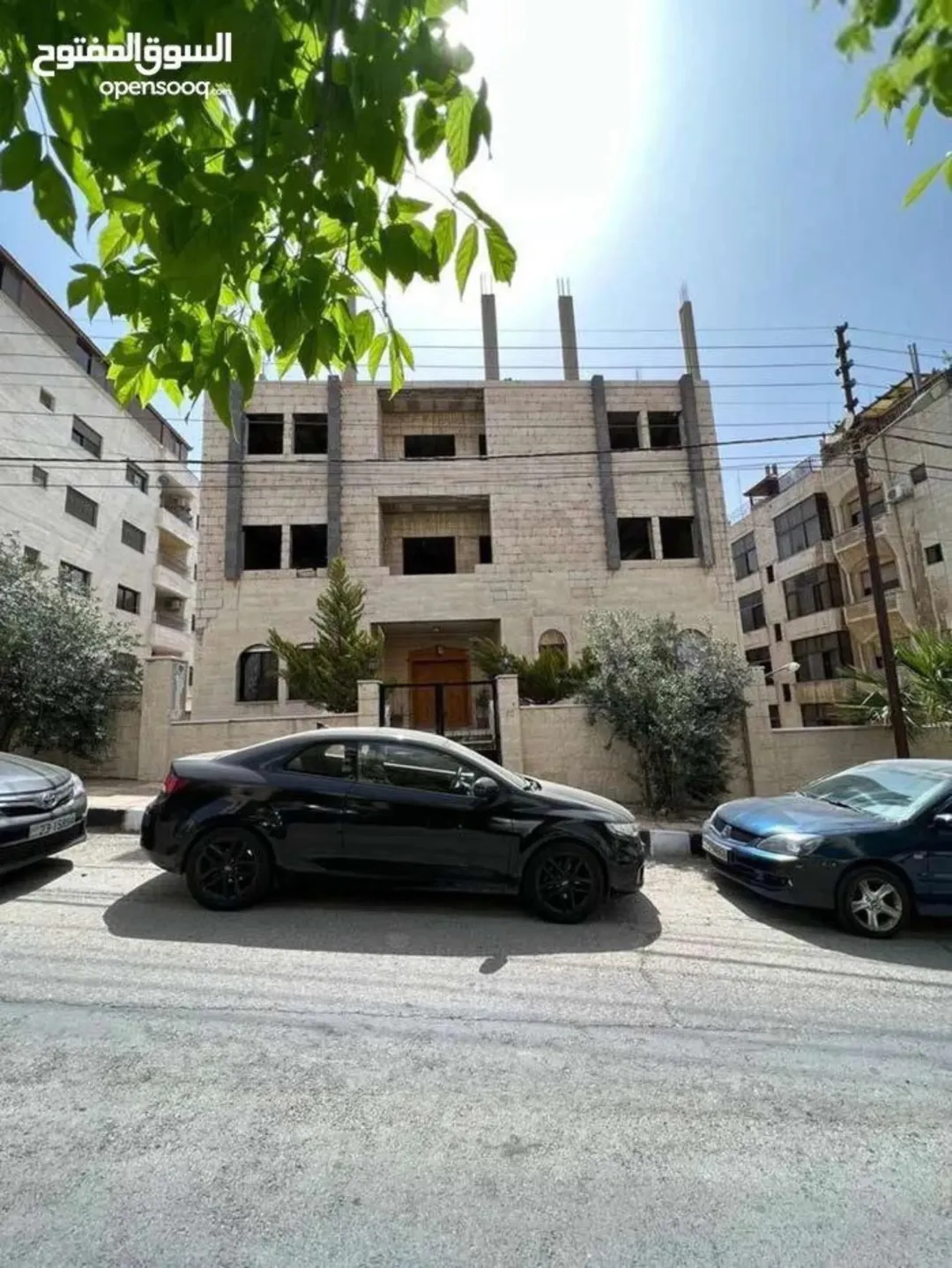 عماره سكنيه
