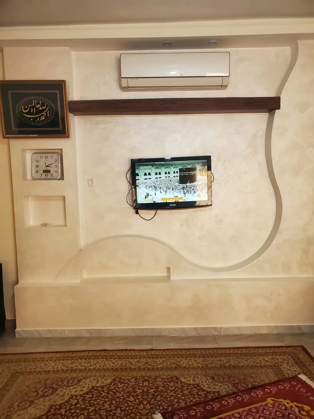 شقه للبيع في الزرقاء الجديده