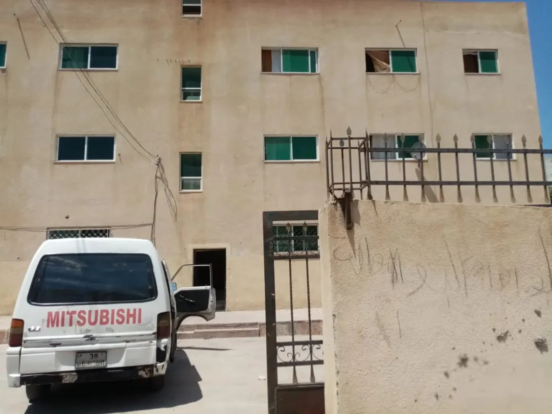 شقق للبيع والإيجار في الزرقاء – القادسية