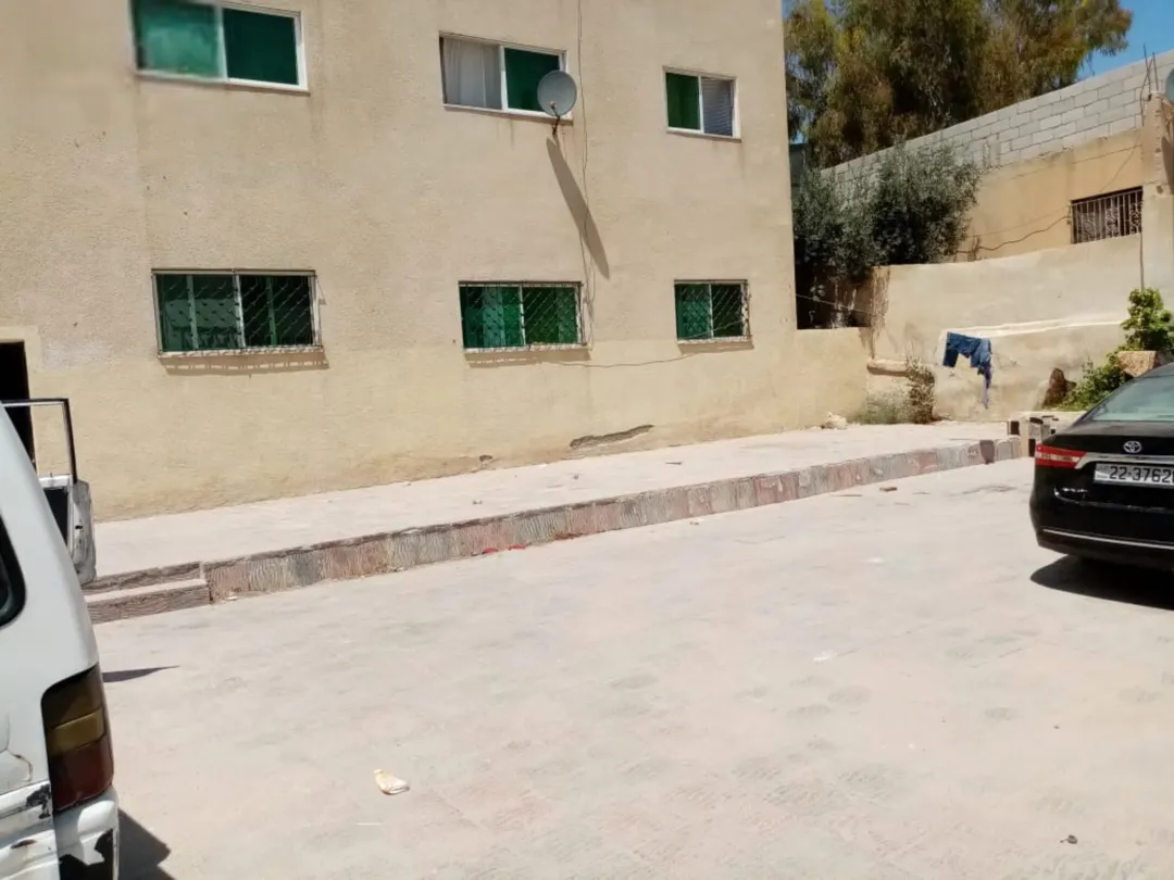 شقق للبيع والإيجار في الزرقاء – القادسية