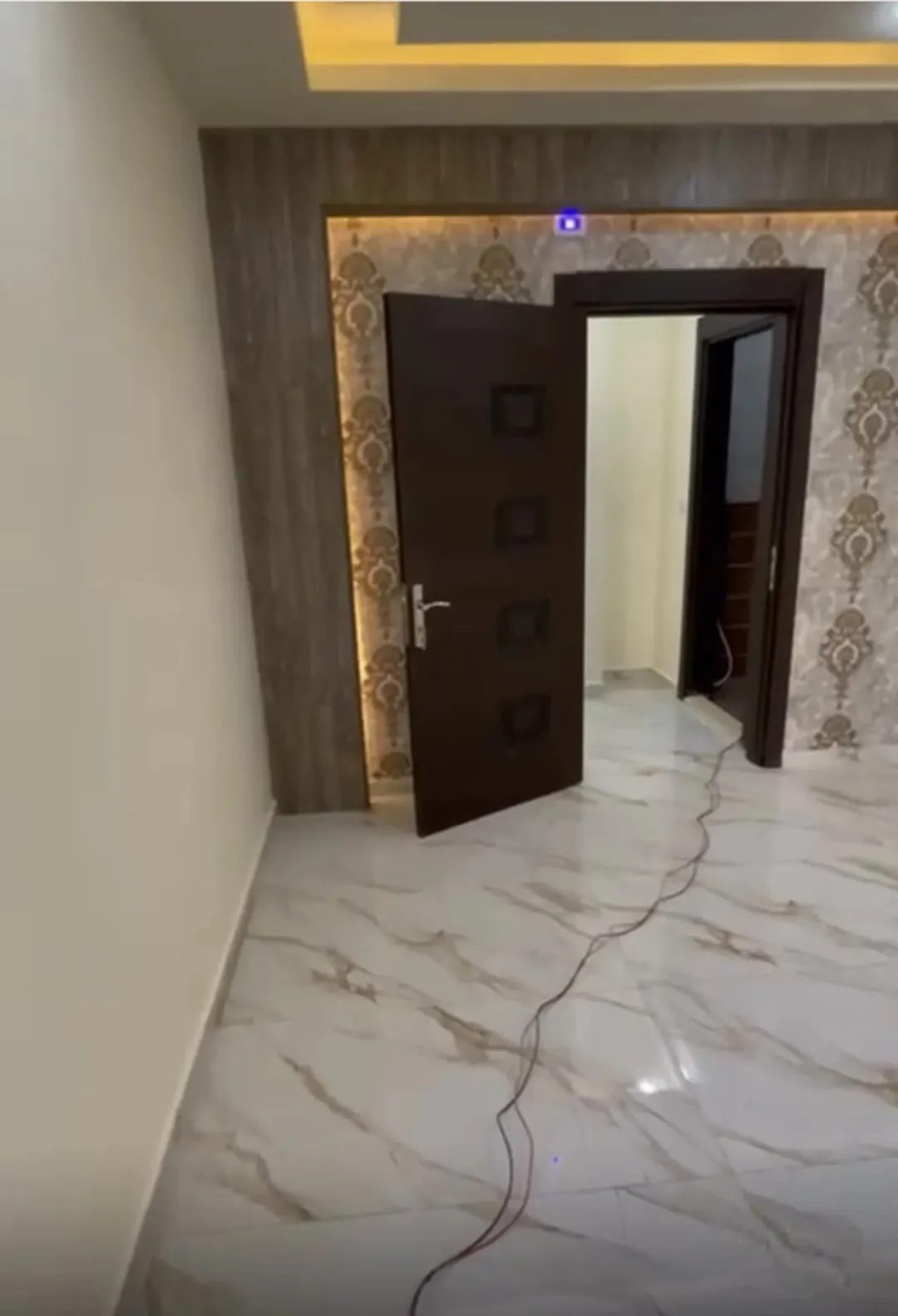 شقة للبيع طابق أول مميزة