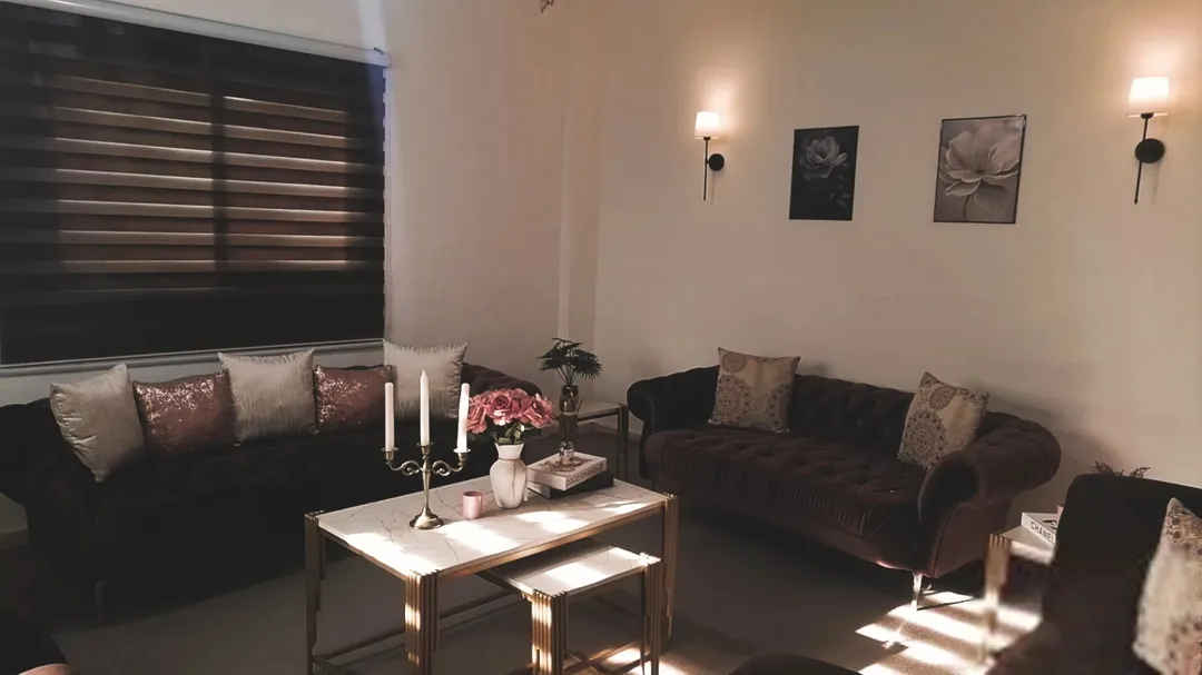 منزل مستقل مع مزرعة مثمرة للبيع في الزرقاء – غريسا