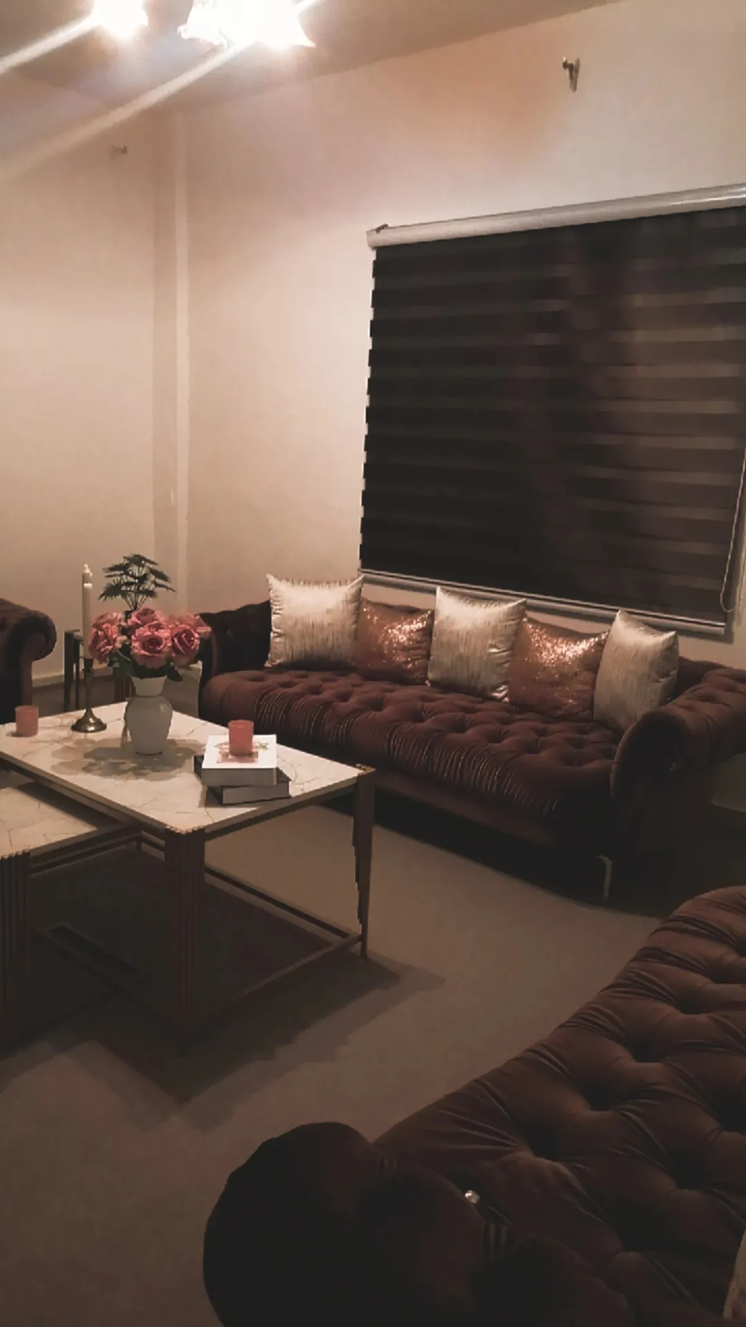 منزل مستقل مع مزرعة مثمرة للبيع في الزرقاء – غريسا