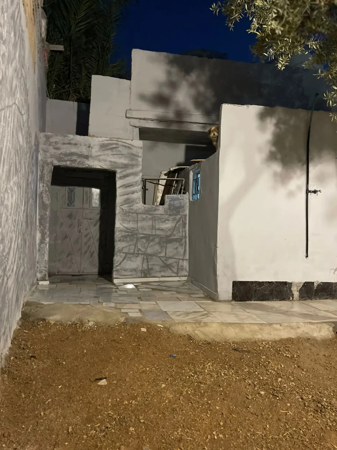 منزل مستقل مميز للبيع في جبل الأمير حسن – حي الفلاح