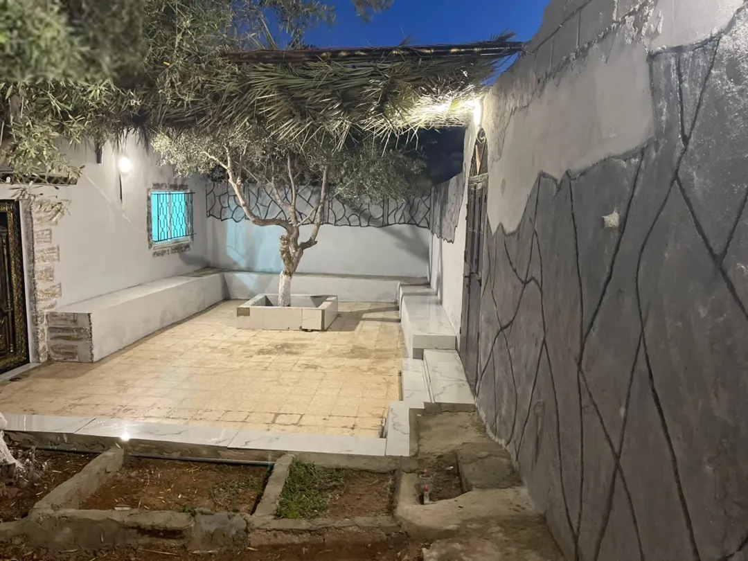 منزل مستقل مميز للبيع في جبل الأمير حسن – حي الفلاح