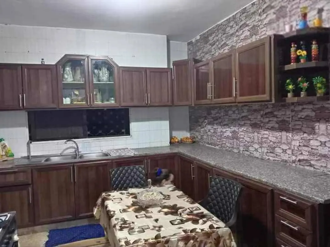شقة للبيع في القويسمة – جبل الحديد