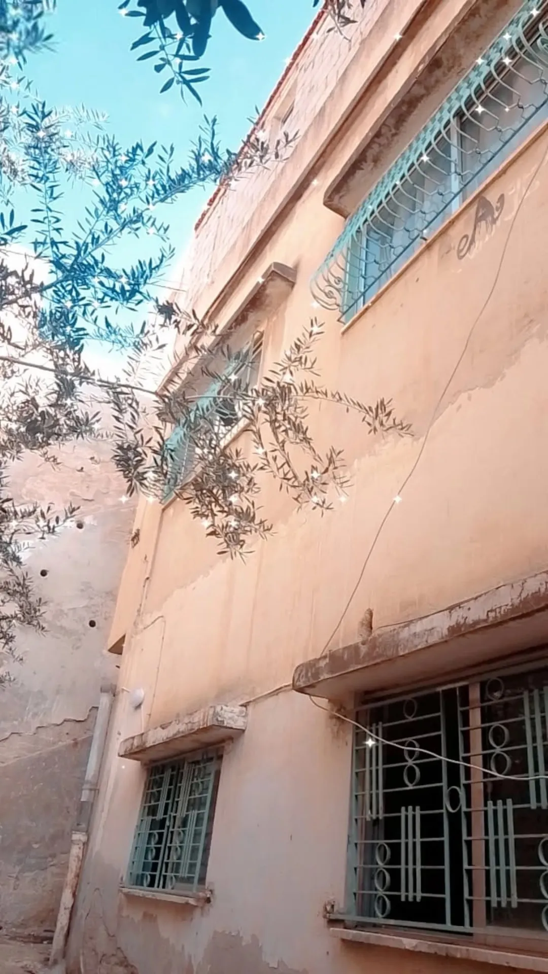 شقتان للبيع في طلوع حي عدن فرصة لا تُفوّت