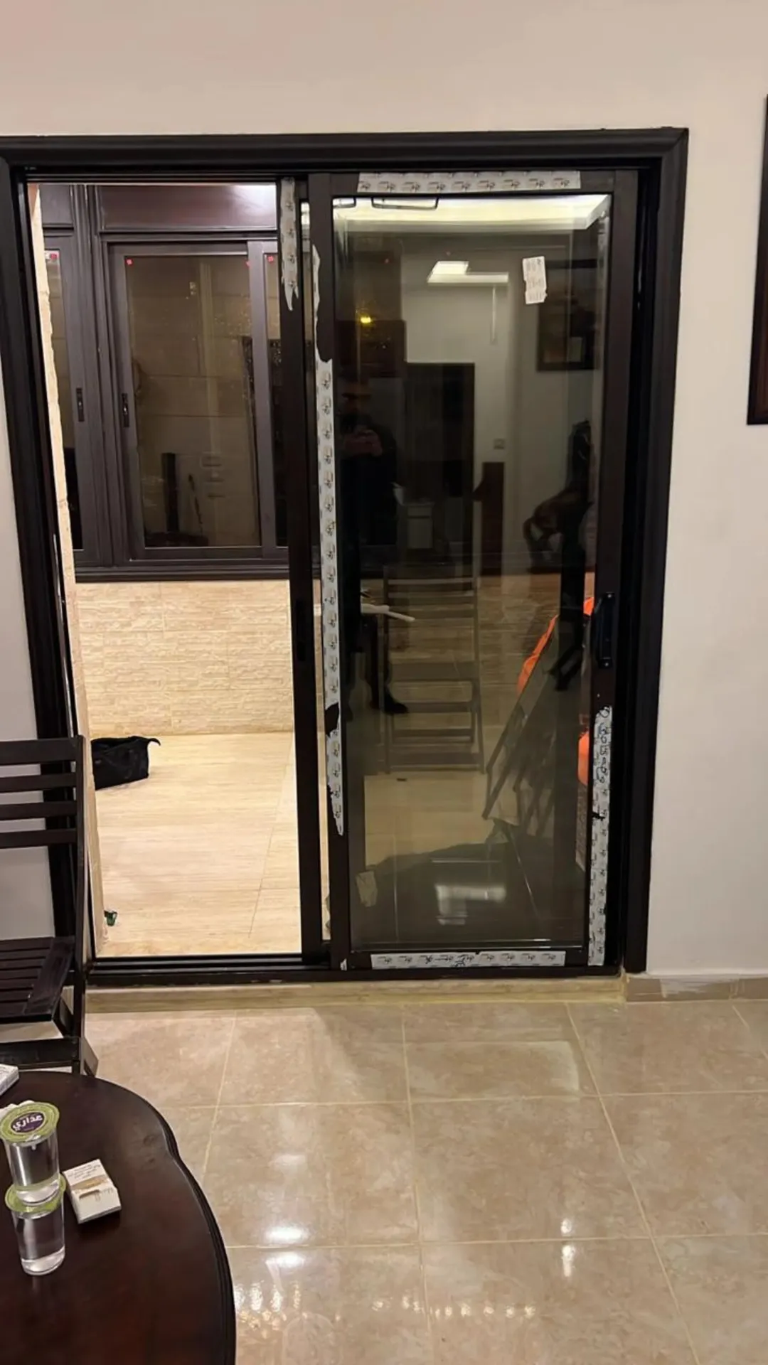 روف مفروش للإيجار Roof VIP ، ترسات بانورامية عدد 3 بإطلالة بانورامية
