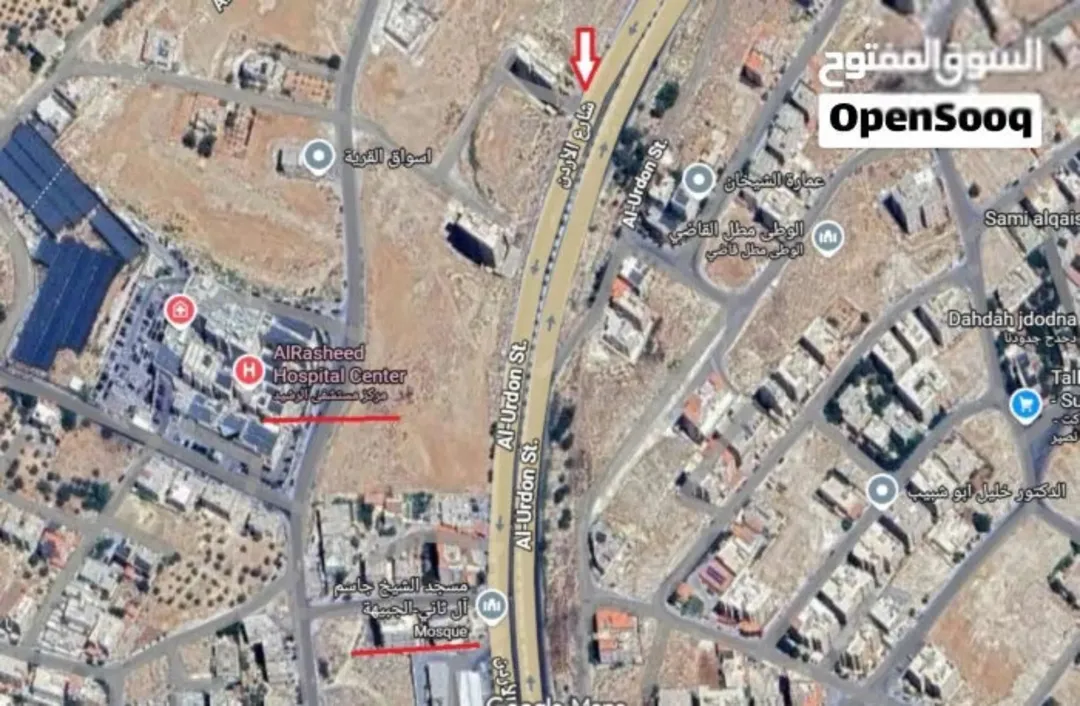 روف مفروش للإيجار Roof VIP ، ترسات بانورامية عدد 3 بإطلالة بانورامية
