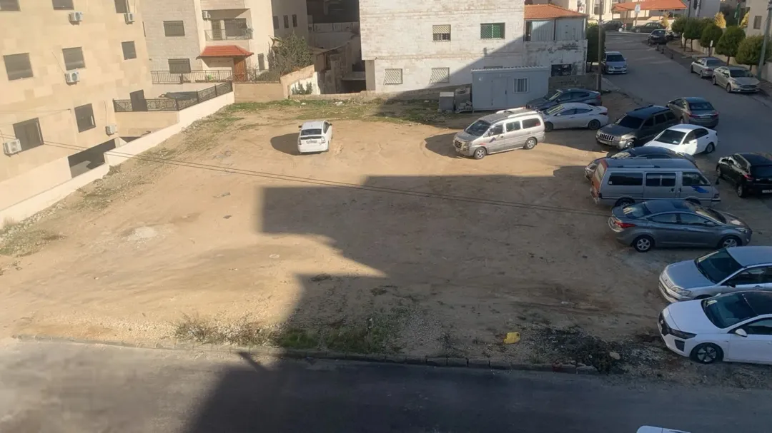 أرض سكنية مميزة للبيع في الجبيهة بموقع استراتيجي