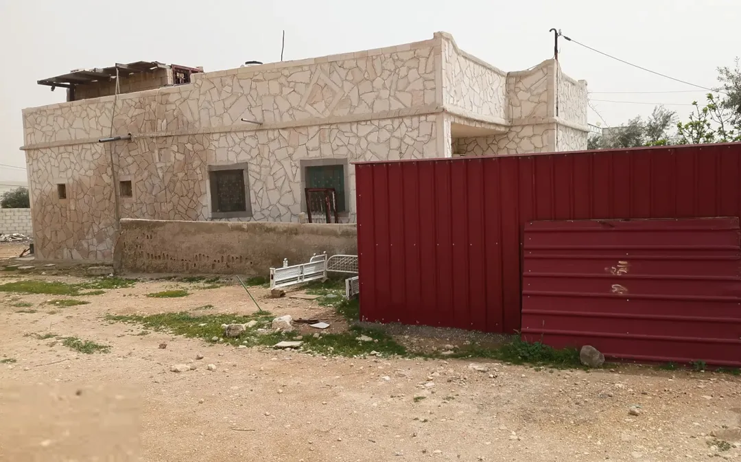 منزل سكني مميز للبيع في الهاشمية – الفيحاء