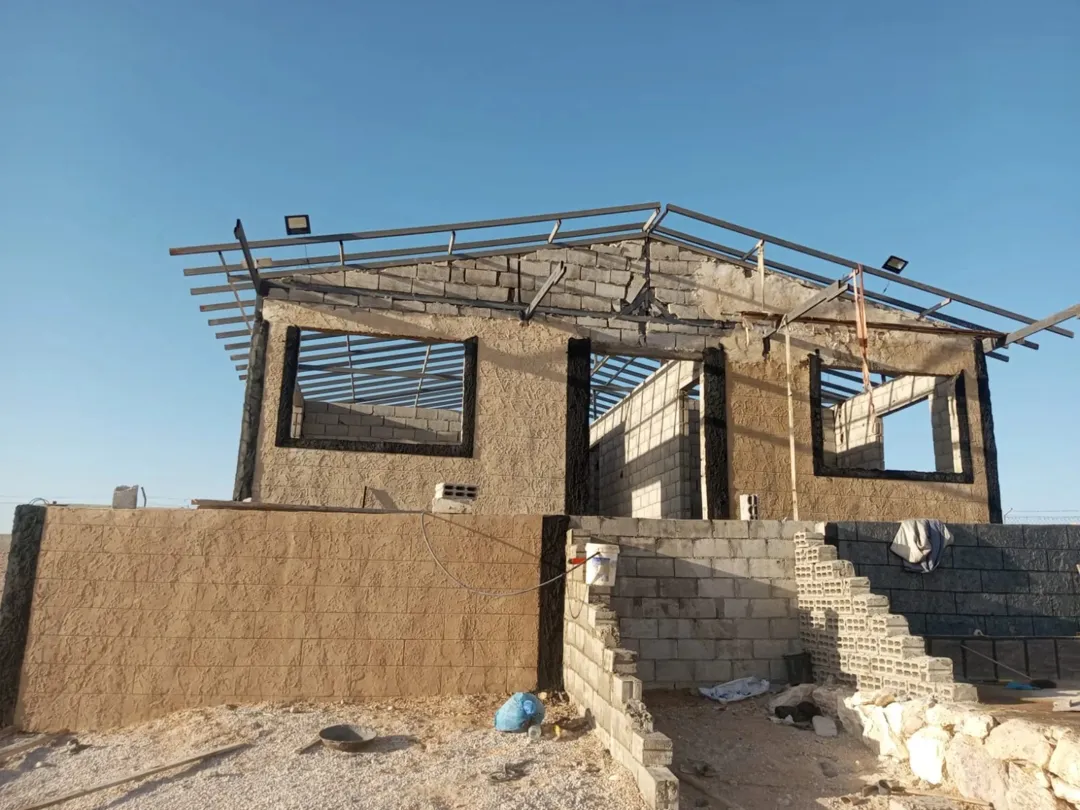 مزرعة رائعة للبيع في بريك ضبعة – الجيزة، عمان