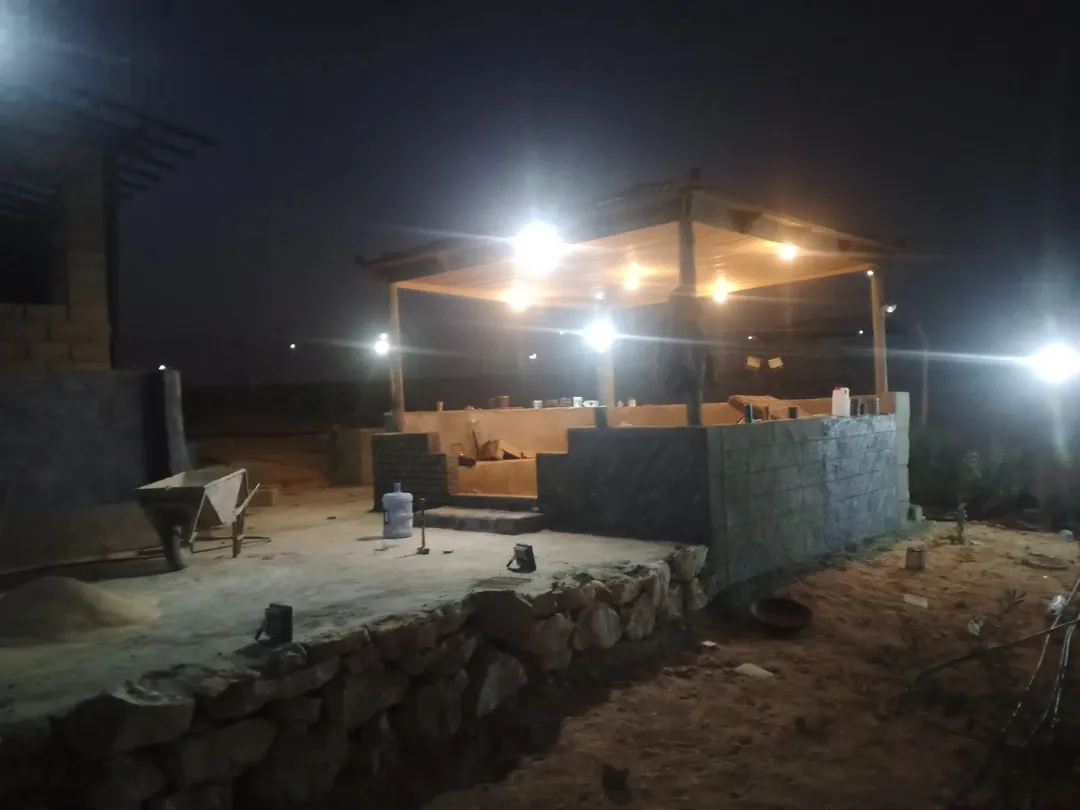 مزرعة رائعة للبيع في بريك ضبعة – الجيزة، عمان
